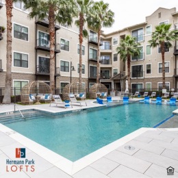 Instagram post from @hermannparklofts on April 13, 2022 10:08:05am