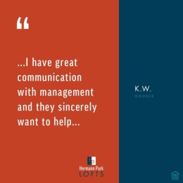 Instagram post from @hermannparklofts on April 25, 2022 10:11:05am