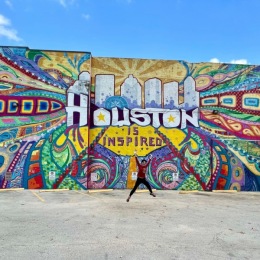 Instagram post from @hermannparklofts on April 29, 2022 09:50:05am